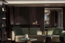 Crystal Grace Aft-Facing Crystal Owner Suite photo