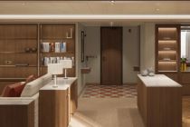 Crystal Grace Penthouse Suite photo
