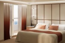 Crystal Grace Penthouse Suite photo