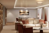 Crystal Grace Penthouse Suite photo