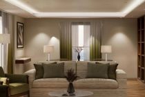 Crystal Grace Forward-Facing Junior Penthouse Panorama Suite photo