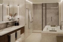 Crystal Grace Junior Penthouse Suite photo