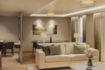 Crystal Grace Junior Penthouse Suite photo
