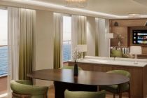 Crystal Grace Junior Penthouse Suite photo
