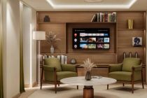 Crystal Grace Junior Penthouse Suite photo