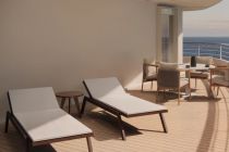 Crystal Grace Forward-Facing Sapphire Panorama Suite photo