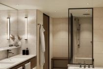 Crystal Grace Sapphire Premium-Deluxe Suite photo