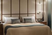 Crystal Grace Sapphire Premium-Deluxe Suite photo