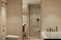 Crystal Grace Aquamarine Premium-Deluxe-Aquamarine Suite photo