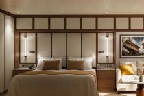 Crystal Grace Premium-SIngle Veranda|Balcony Cabins photo