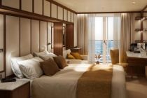 Crystal Grace Premium-SIngle Veranda|Balcony Cabins photo