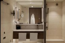 Crystal Grace Premium-SIngle Veranda|Balcony Cabins photo