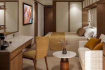 Crystal Grace Premium-SIngle Veranda|Balcony Cabins photo
