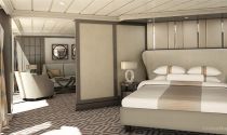 Azamara Quest Club World Owners Suite photo