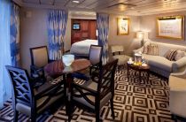 Azamara Quest Club Ocean Suite photo