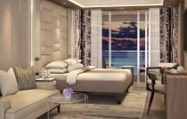 Azamara Quest Club Spa Suite photo