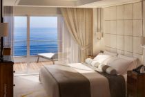 Crystal Serenity Junior Crystal Penthouse Suite photo