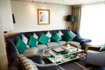 CMV Vasco da Gama-Nicko Royal Penthouse Suite photo