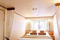 CMV Vasco da Gama-Nicko Oceanview Cabin photo