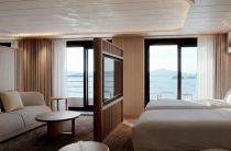 R Yacht SEFU Veranda Suite Plus photo
