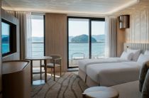 R Yacht SEFU Veranda Suite photo