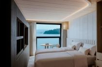 R Yacht SEFU SEFU Junior Suite with French Balcony photo