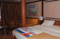 Carnival Fantasy Grand Suite photo