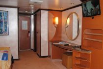 Carnival Fantasy Grand Suite photo