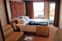 Carnival Fantasy Junior Suite photo