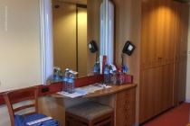 Carnival Fantasy Oceanview Cabin photo