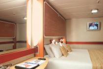 Carnival Fantasy Interior Cabin photo