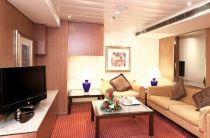 Thomson Spirit 2-Bedroom Presidential Suite photo