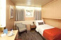 Thomson Spirit Single Cabins photo