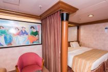 Carnival Fascination Grand Suite photo