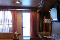 Carnival Fascination Grand Suite photo