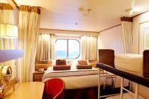 Celestyal Journey Oceanview Cabin photo