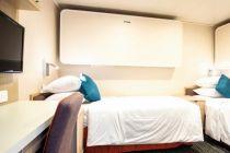 marella discovery cabins cruisemapper suites cabin balcony