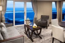 Azamara Pursuit Club Ocean Suite photo