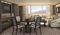 Azamara Pursuit Club World Owners Suite photo