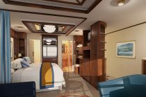 Pacific Adventure Mini Suite photo