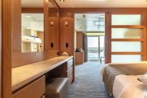 Marella Voyager Family Balcony Cabin photo