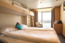 Marella Voyager Family Balcony Cabin photo