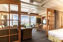 Marella Discovery Balcony Executive Suite photo