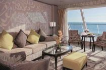 Costa neoRomantica Grand Suite photo