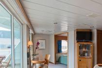 MS Trollfjord Balcony Grand Suite photo