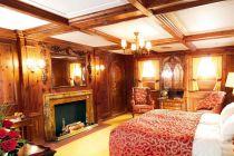 Sea Cloud Owner Suite photo