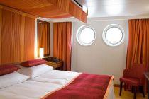 Arosa Luna 2-Bed Window Cabin photo