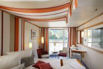 Arosa Riva French Balcony Cabin photo