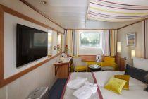 Arosa Riva 3-Bed Family Cabin photo