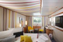 Arosa Riva 2-Bed Window Cabin photo